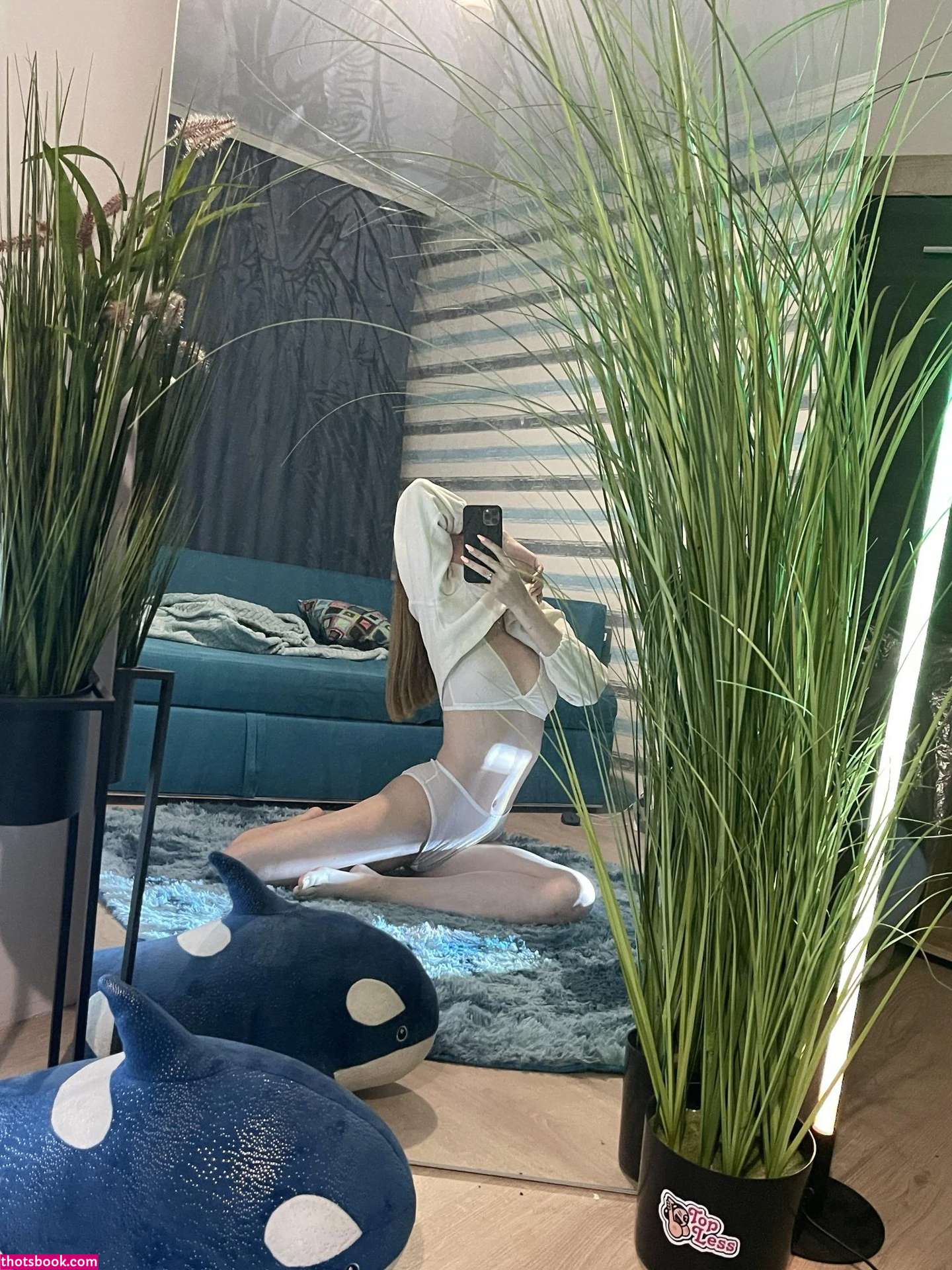 Sally Salisbury Nude Leaks OnlyFans Photos #1 1494901