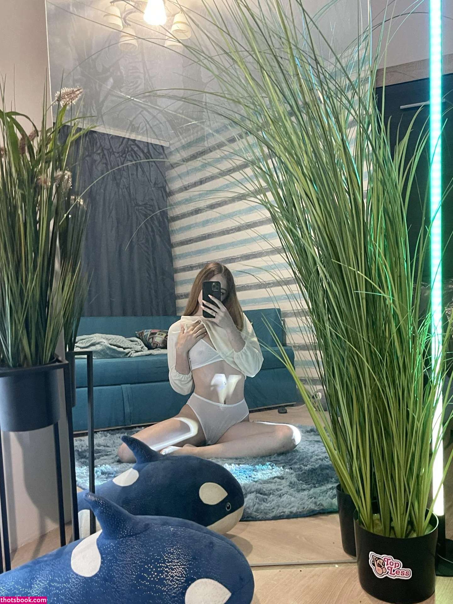 Sally Salisbury Nude Leaks OnlyFans Photos #1 1494902