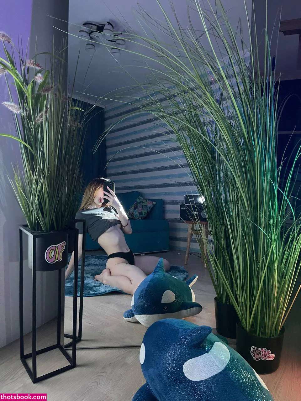 Sally Salisbury Nude Leaks OnlyFans Photos #3 1494913