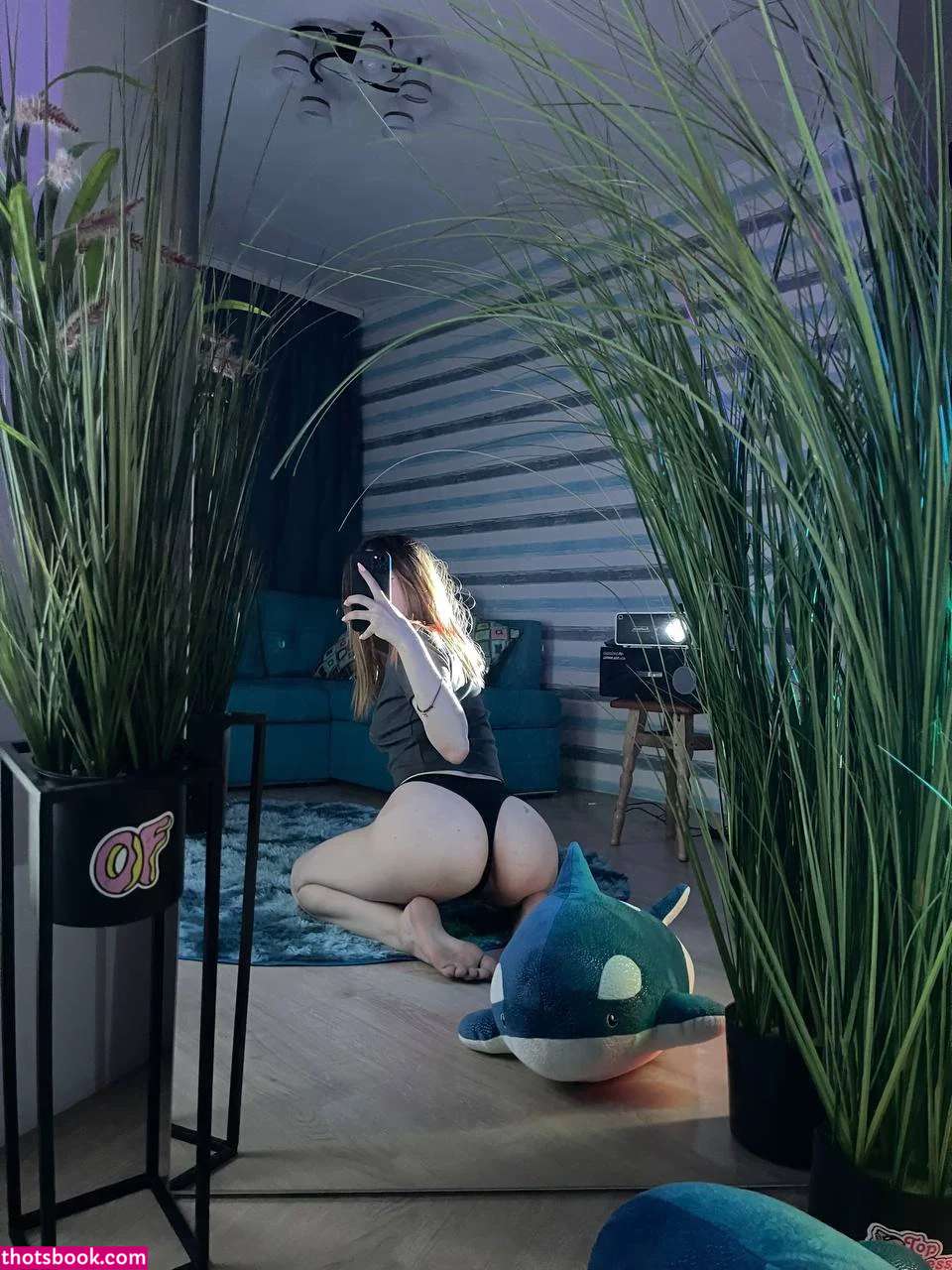 Sally Salisbury Nude Leaks OnlyFans Photos #4 1494914