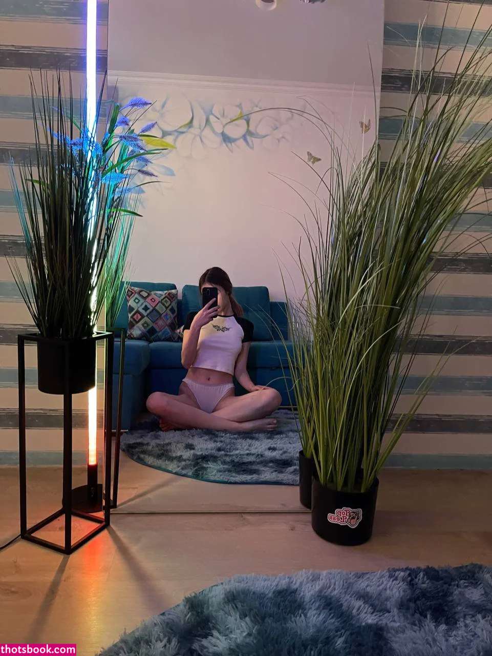 Sally Salisbury Nude Leaks OnlyFans Photos #4 1494919