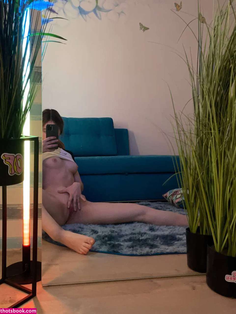 Sally Salisbury Nude Leaks OnlyFans Photos #5 1494923