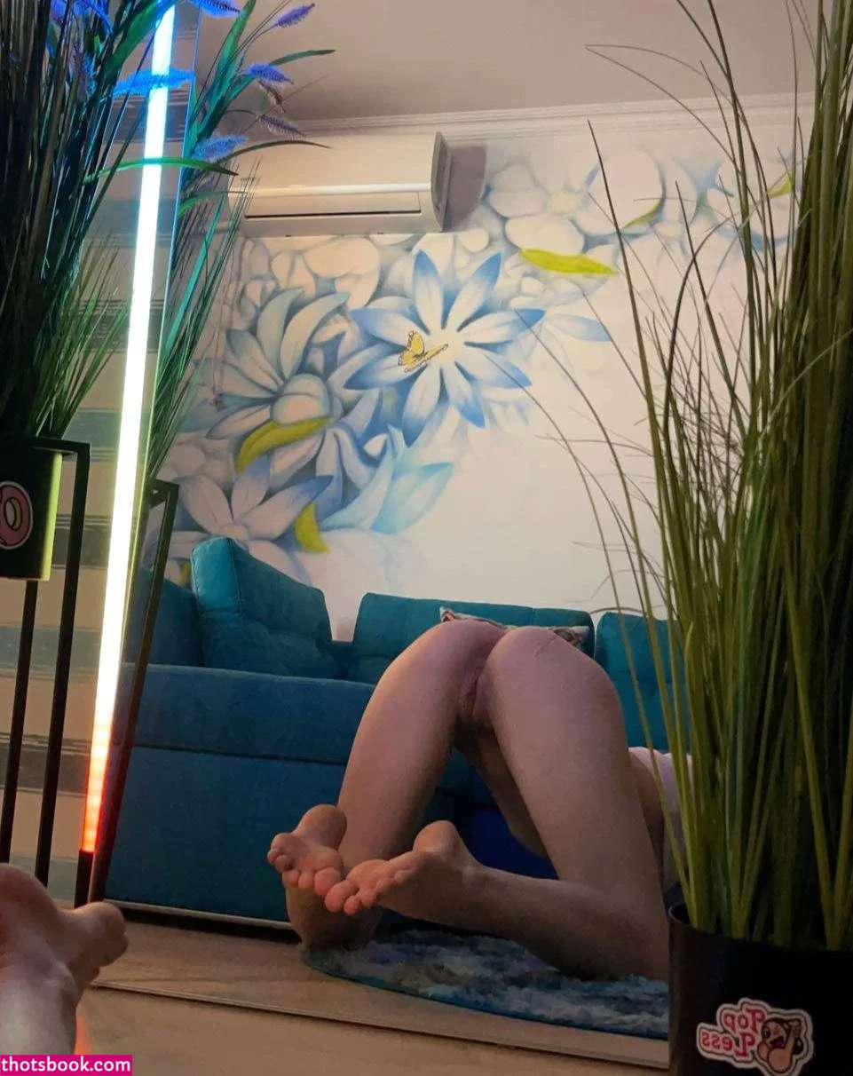 Sally Salisbury Nude Leaks OnlyFans Photos #5 1494924