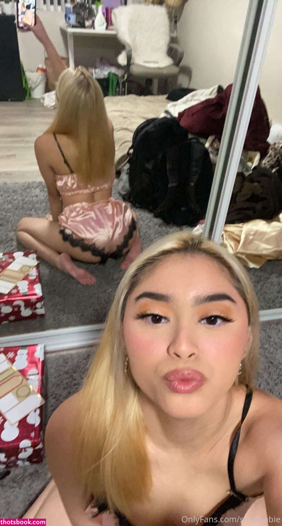 Smolbabie Nude Leaks OnlyFans Photos #2 1494939