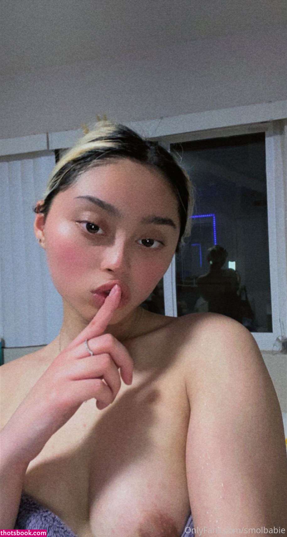 Smolbabie Nude Leaks OnlyFans Photos #6 1494965