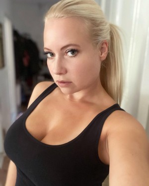 Steffi Landerer Nude Leaks OnlyFans Photos #2