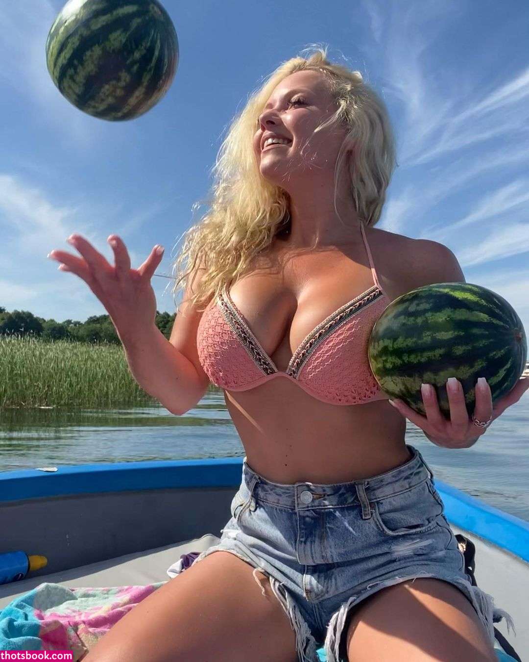 Steffi Landerer Nude Leaks OnlyFans Photos #4 1494980