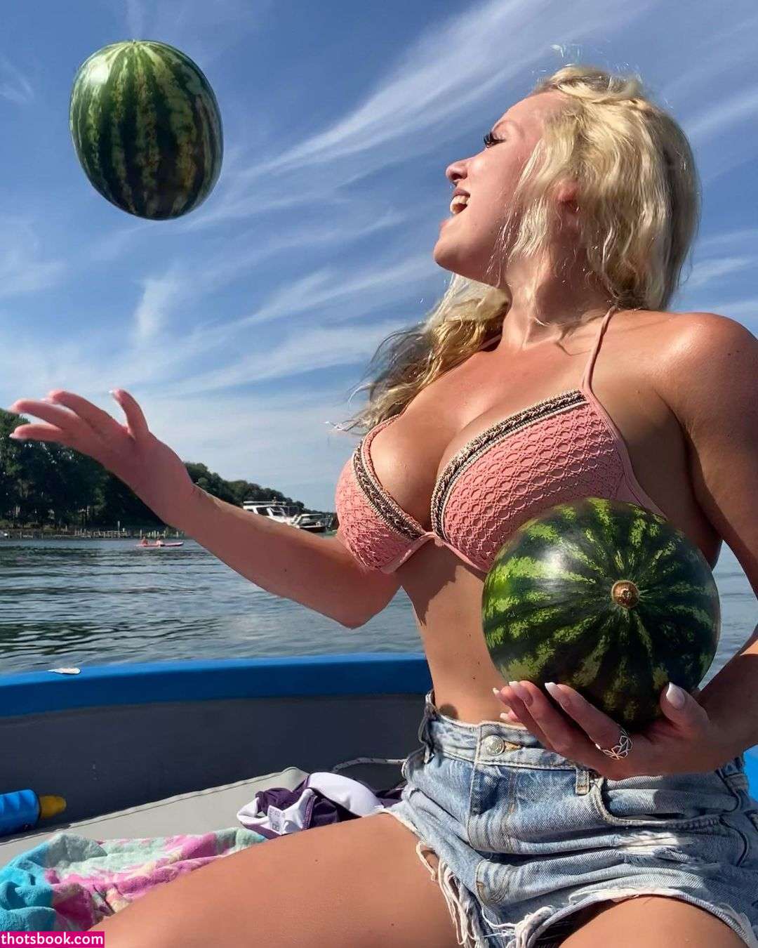 Steffi Landerer Nude Leaks OnlyFans Photos #4 1494986