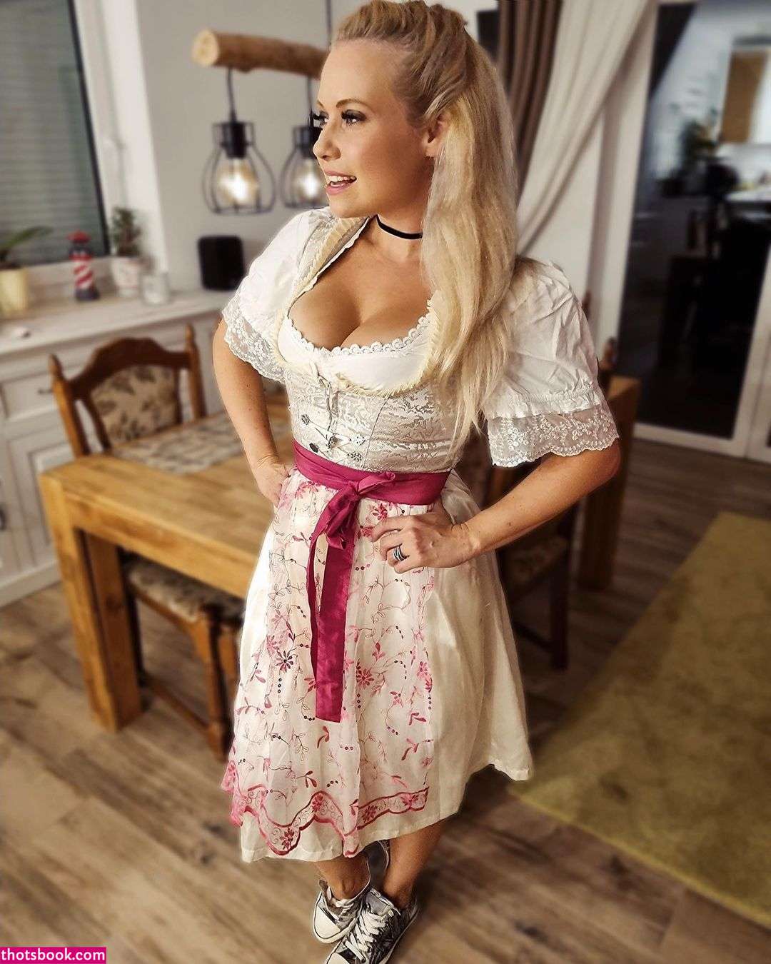 Steffi Landerer Nude Leaks OnlyFans Photos #5 1494990