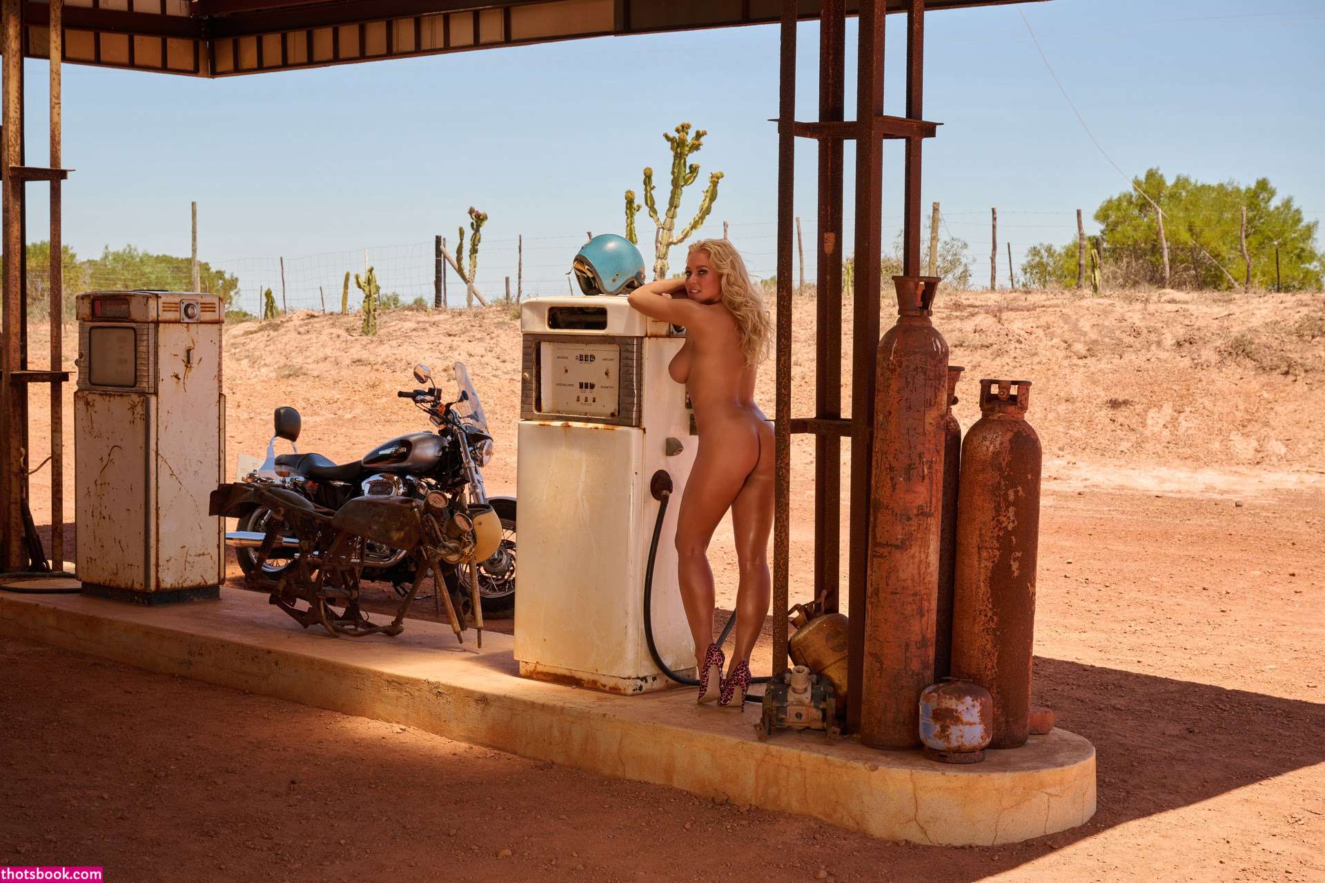 Steffi Landerer Nude Leaks OnlyFans Photos #6 1494997