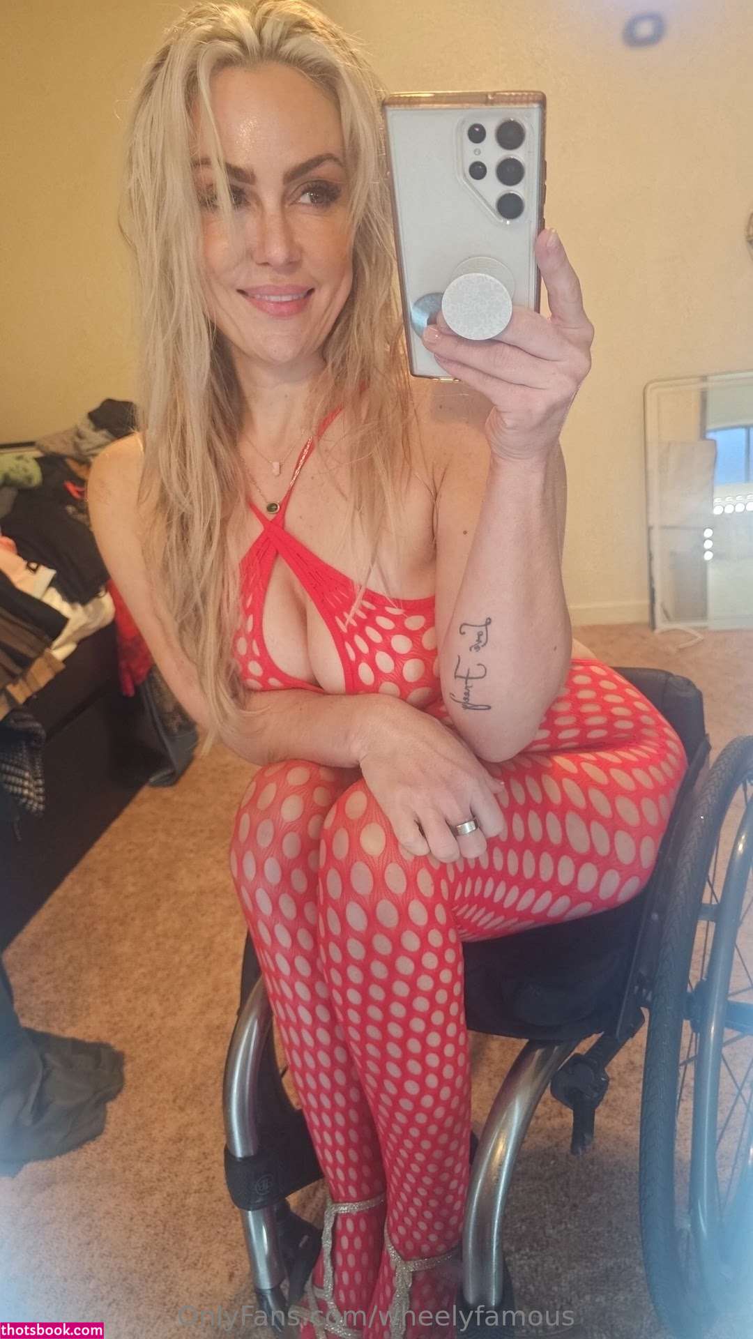 Tiphany adams Nude Leaks OnlyFans Photos #1 1495232