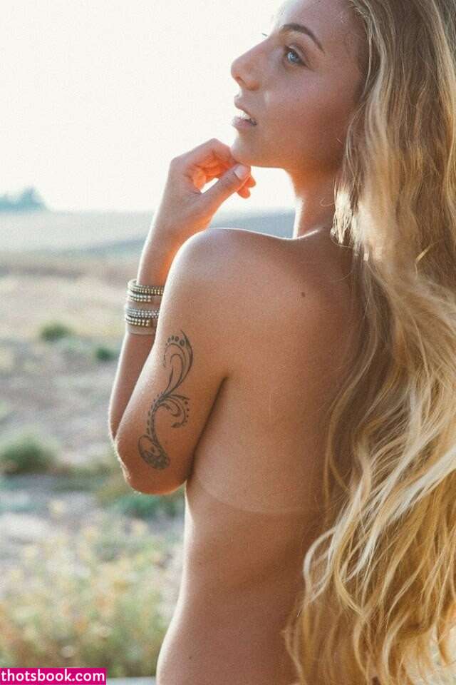 Tohar Frie Nude Leaks OnlyFans Photos #1 1495275