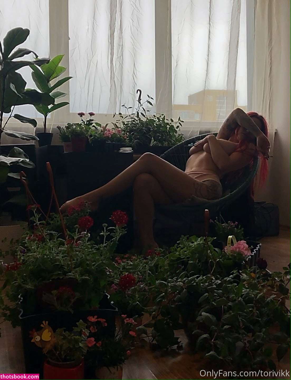 Tori Vikk Torivikk Nude Leaks OnlyFans Photos #1 1495307