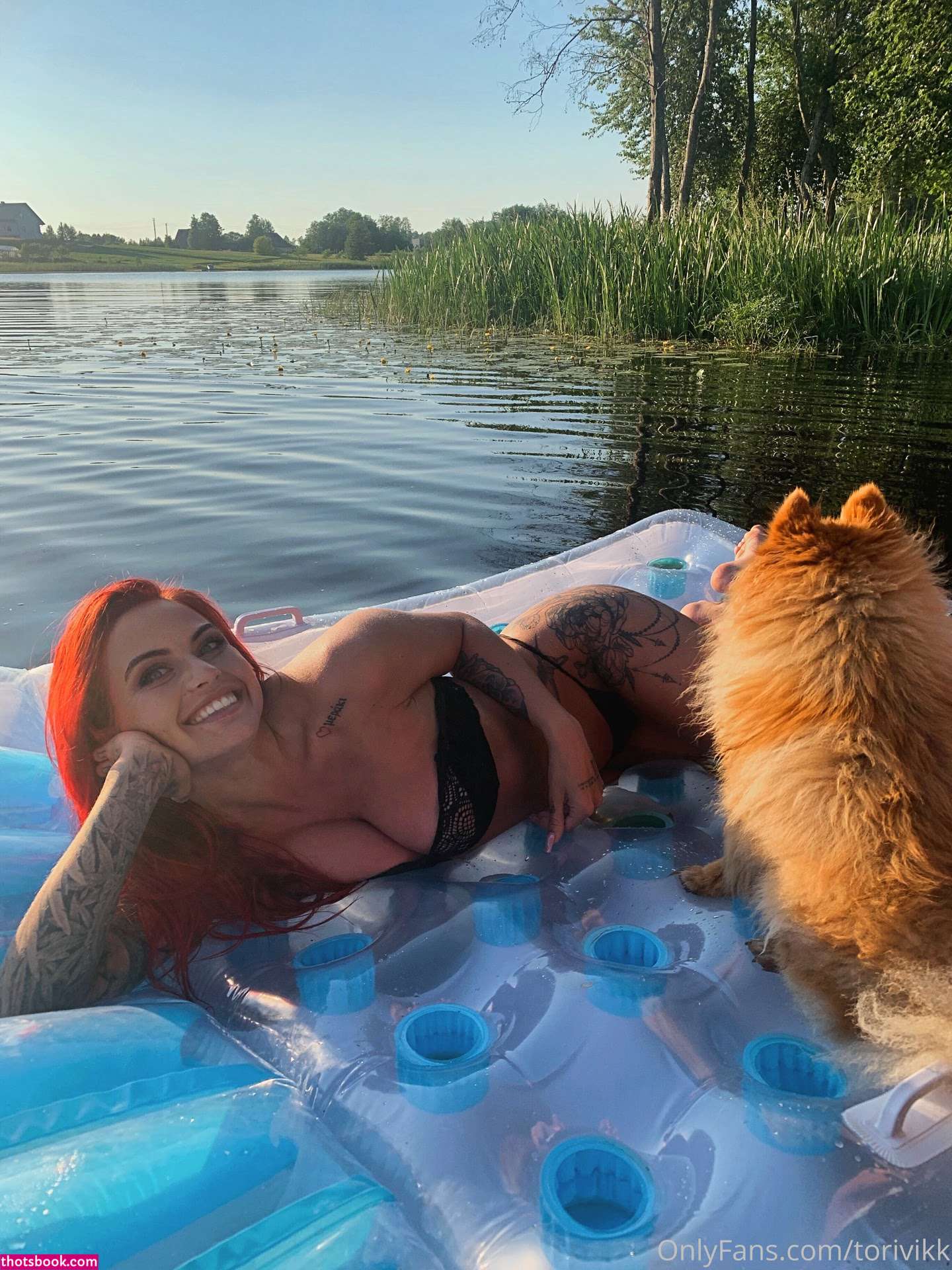 Tori Vikk Torivikk Nude Leaks OnlyFans Photos #2 1495315