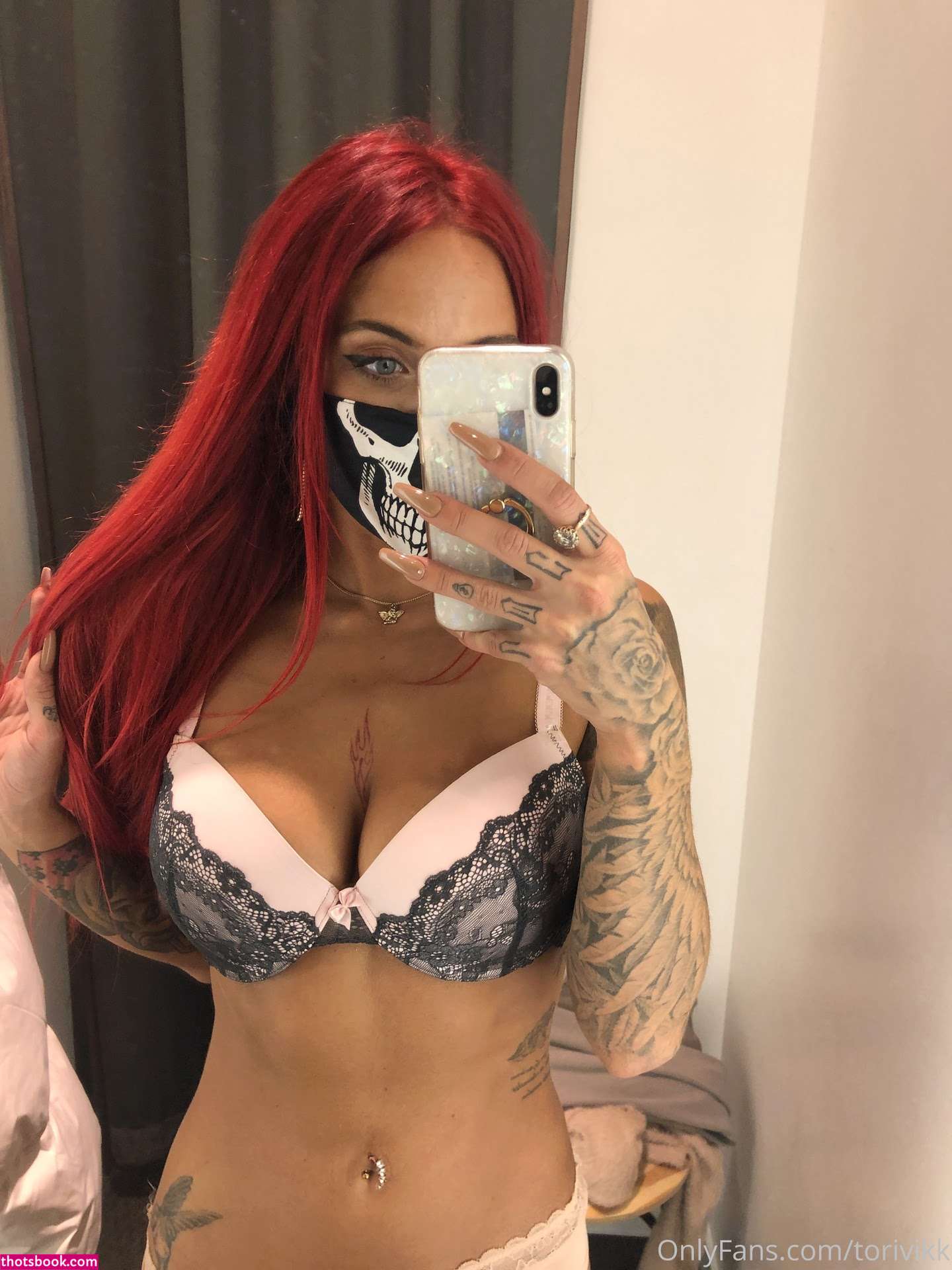 Tori Vikk Torivikk Nude Leaks OnlyFans Photos #6 1495339