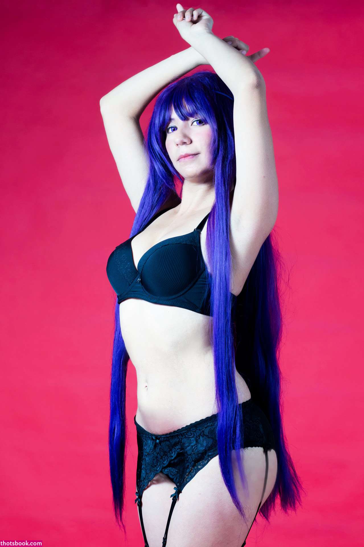 yayandere gastelum Nude Leaks OnlyFans Photos #6 1495434