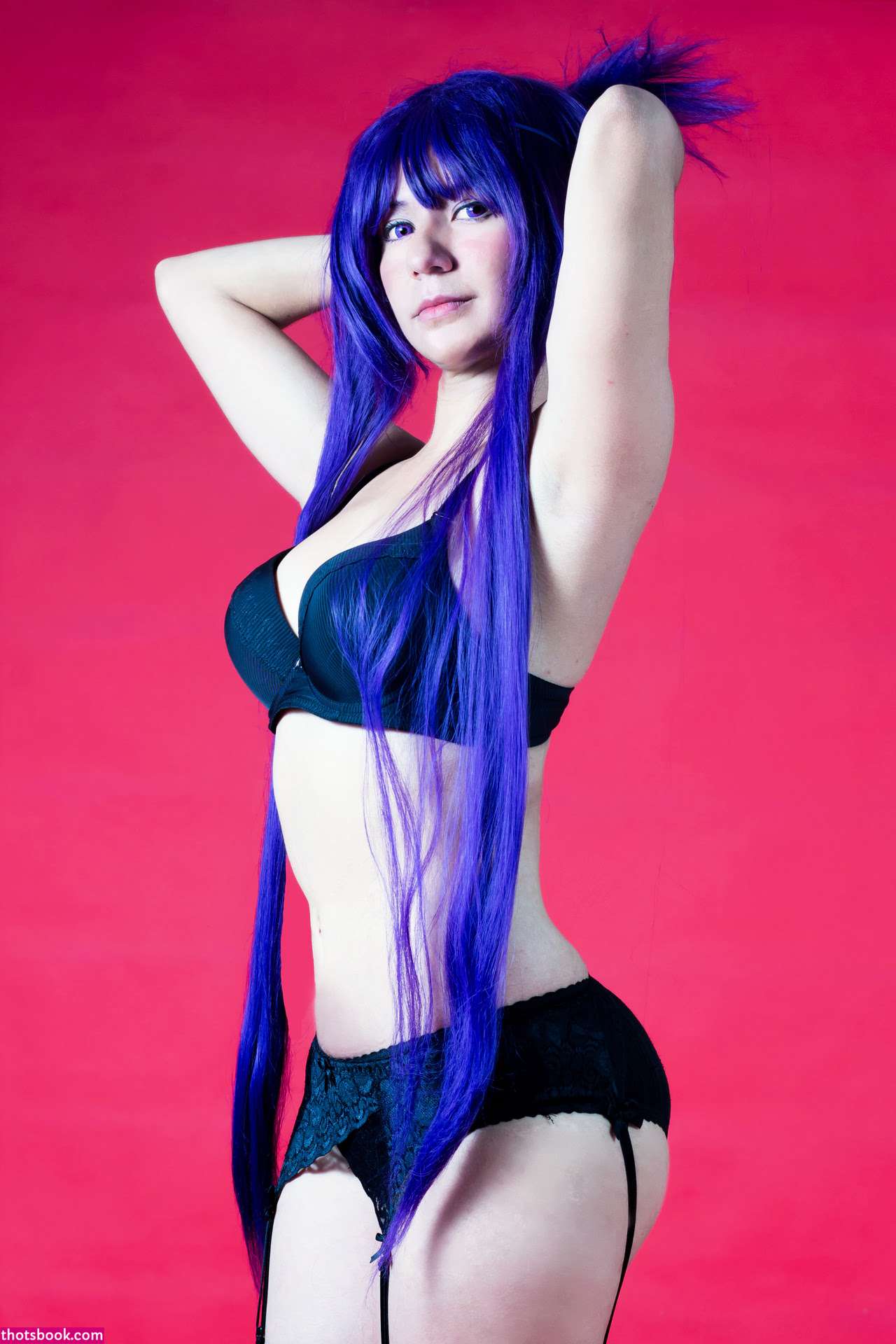 yayandere gastelum Nude Leaks OnlyFans Photos #6 1495435