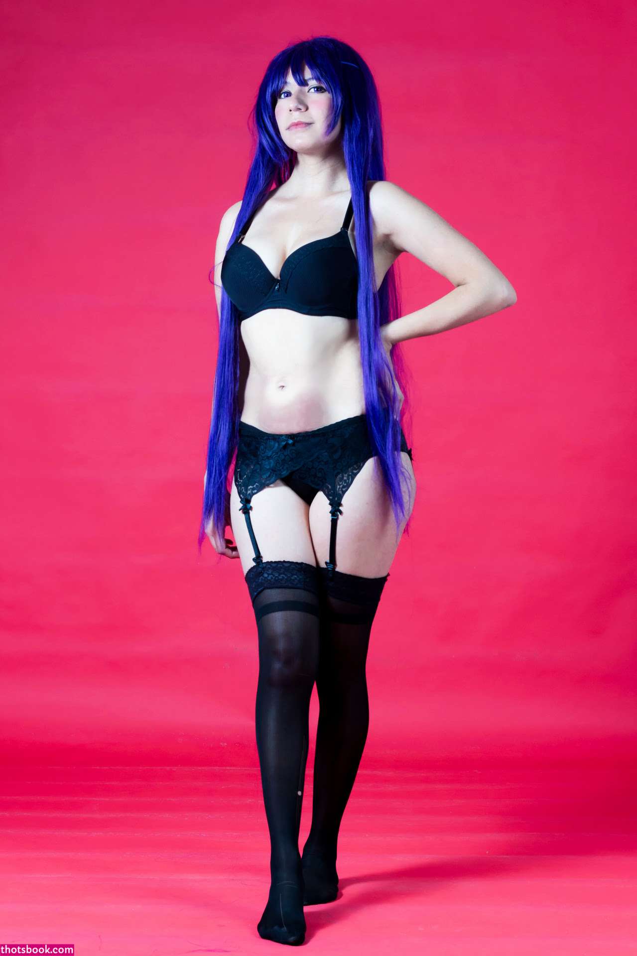 yayandere gastelum Nude Leaks OnlyFans Photos #6 1495437