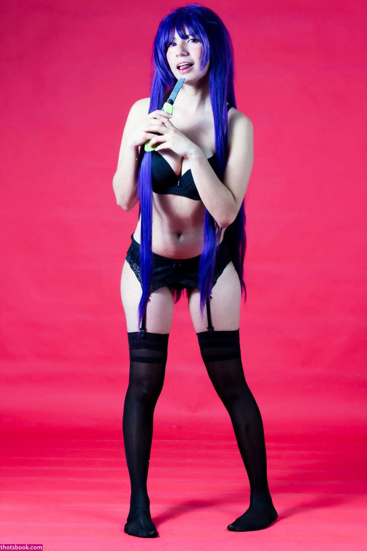 yayandere gastelum Nude Leaks OnlyFans Photos #6 1495439