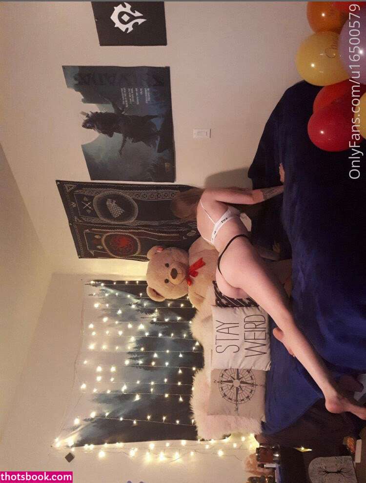 Alildore Nude Leaks OnlyFans Photos #1 1508482