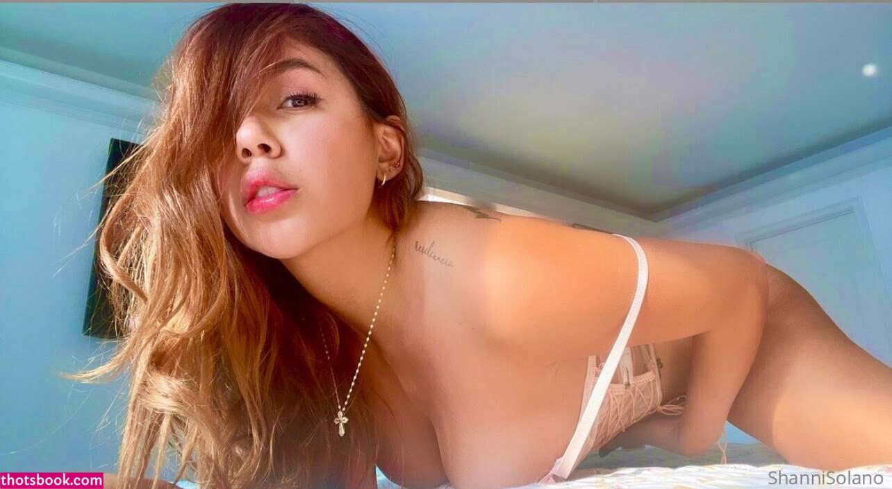 Angi Mendoza Nude Leaks OnlyFans Photos #2 1508623