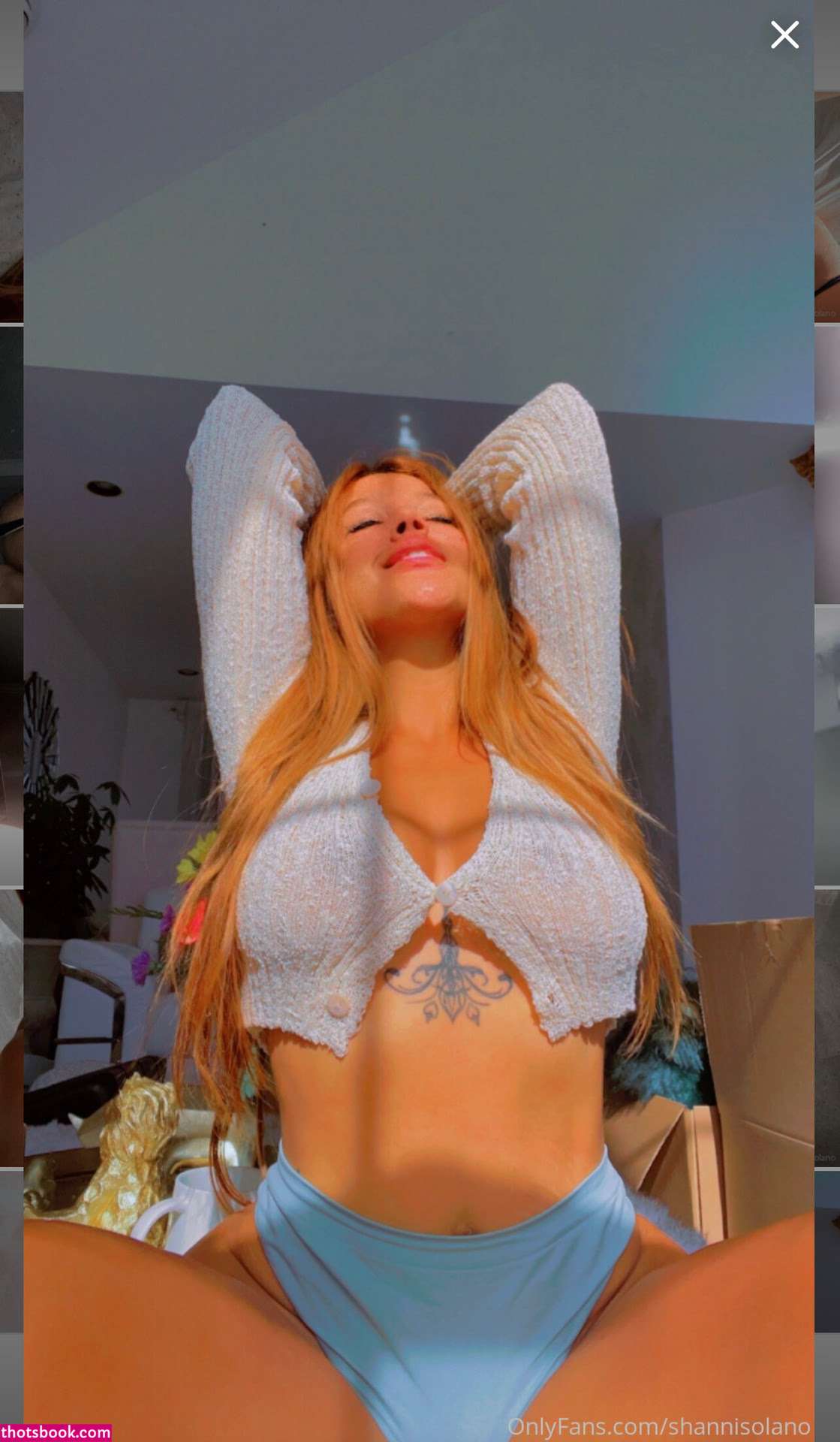 Angi Mendoza Nude Leaks OnlyFans Photos #5 1508645