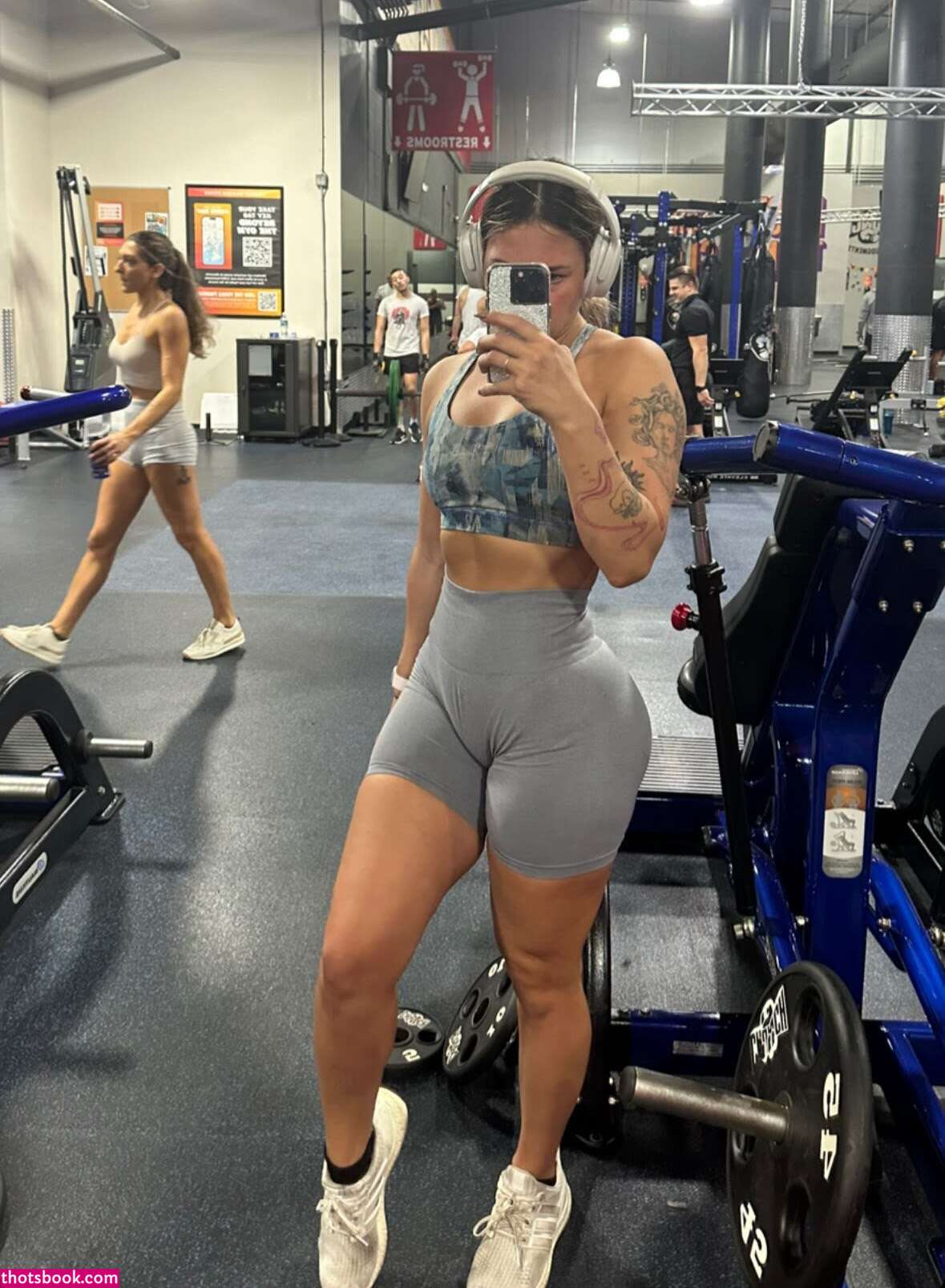 Bella potocny belljacpot Nude Leaks OnlyFans Photos #4 1508746