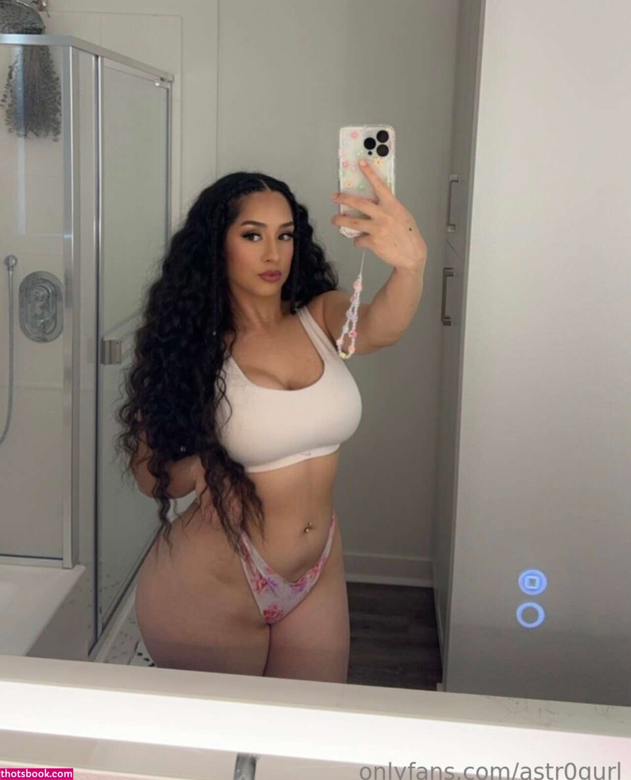 Eswefany Astr0gurl Nude Leaks OnlyFans Photos #2 1508928