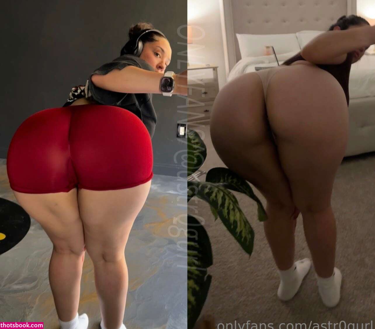 Eswefany Astr0gurl Nude Leaks OnlyFans Photos #3 1508932