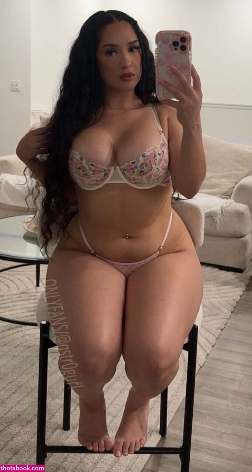 Eswefany Astr0gurl Nude Leaks OnlyFans Photos #4 1508943