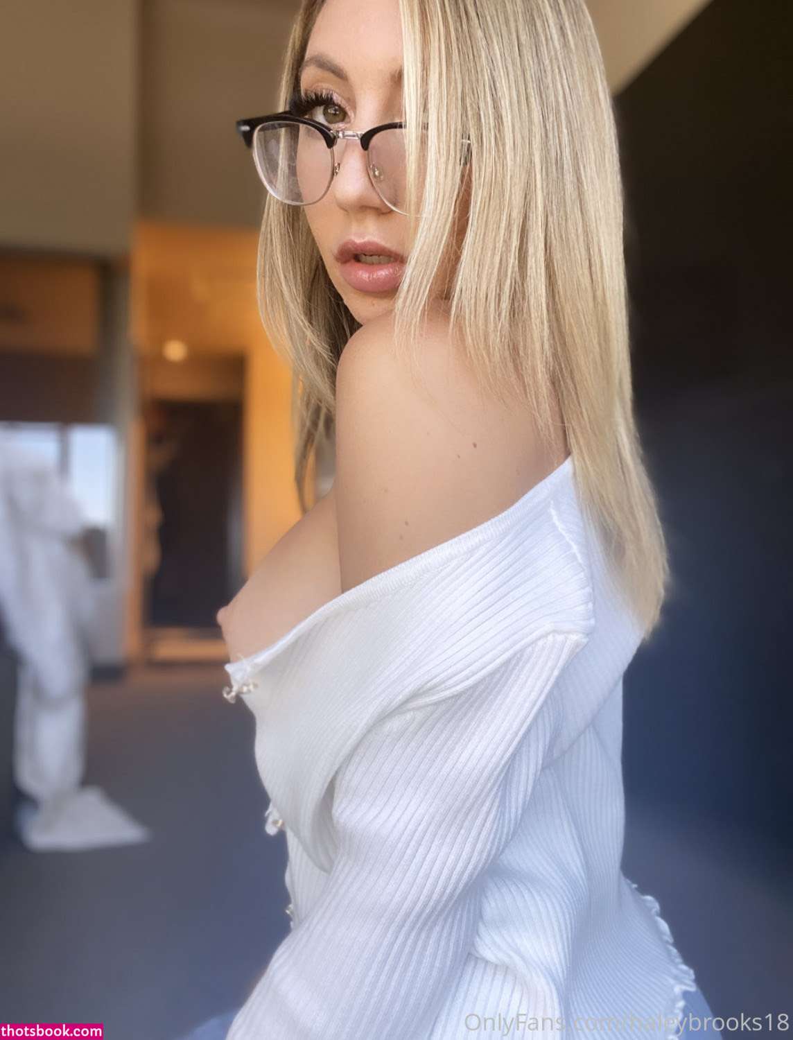 Haley Brooks haleybrooks18 Nude Leaks OnlyFans Photos #4 1509078