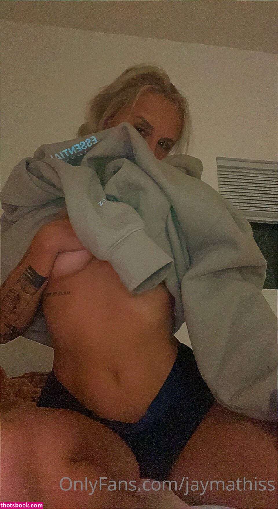 Jaymathiss Nude Leaks OnlyFans Photos #1 1509208