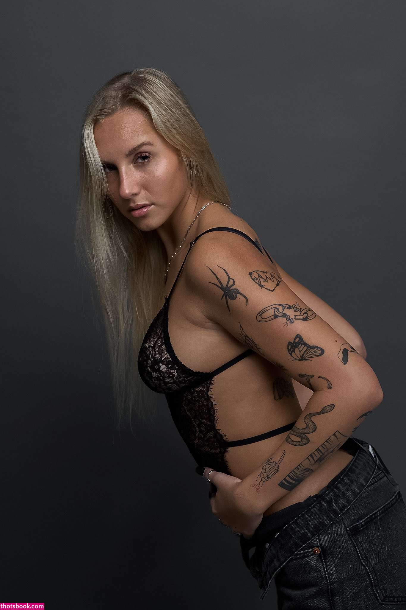 Jaymathiss Nude Leaks OnlyFans Photos #1 1509216