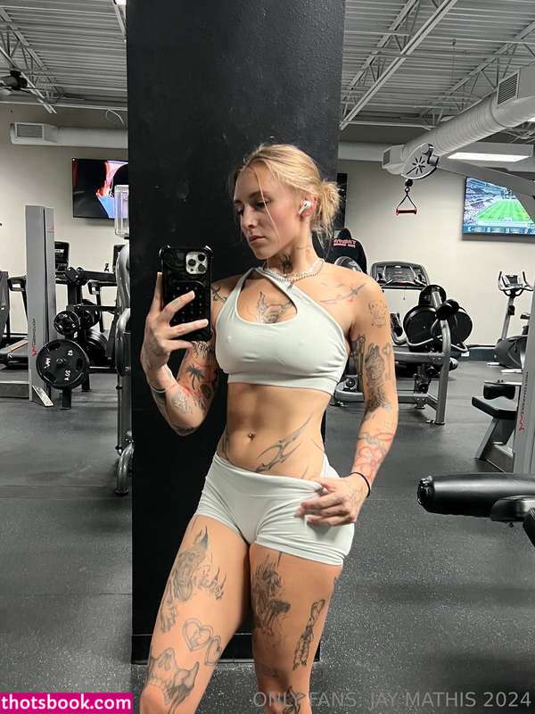 Jaymathiss Nude Leaks OnlyFans Photos #5 1509248