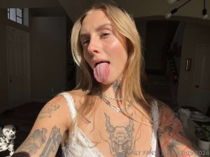 Jaymathiss Nude Leaks OnlyFans Photos #5