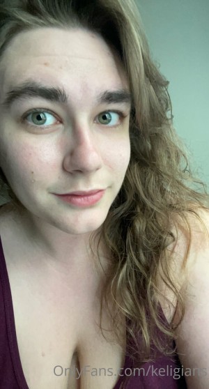 Keligian Nude Leaks OnlyFans Photos #2