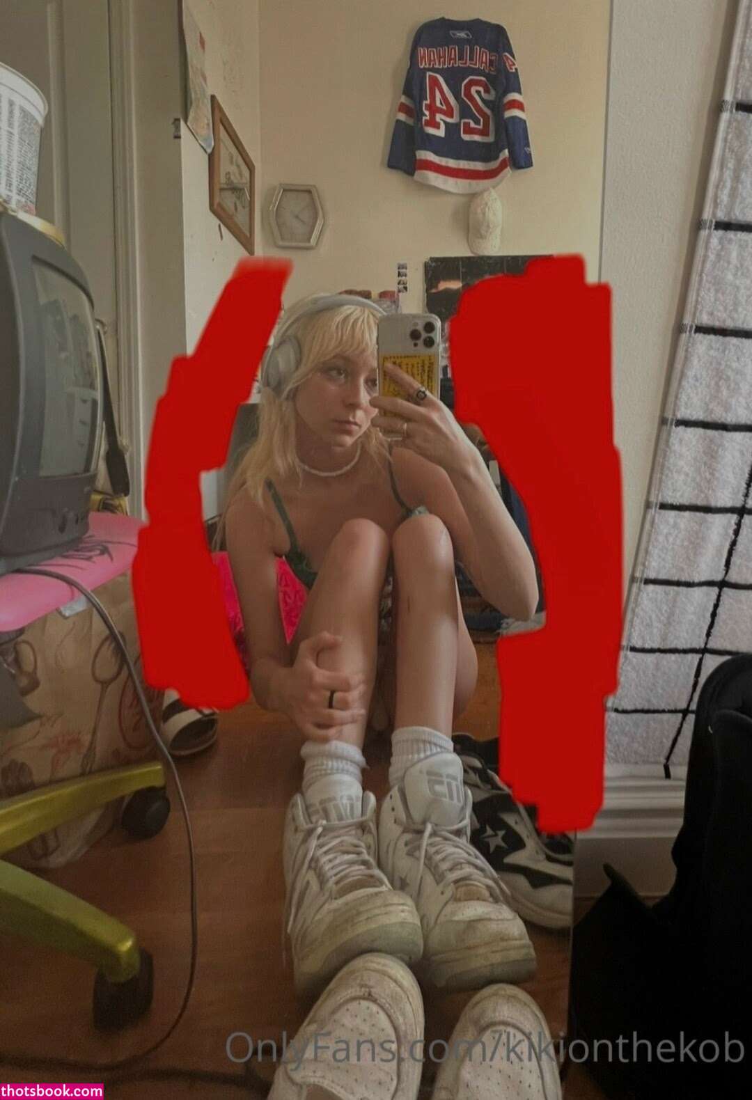 Kikionthekob Calico Nude Leaks OnlyFans Photos #1 1509290