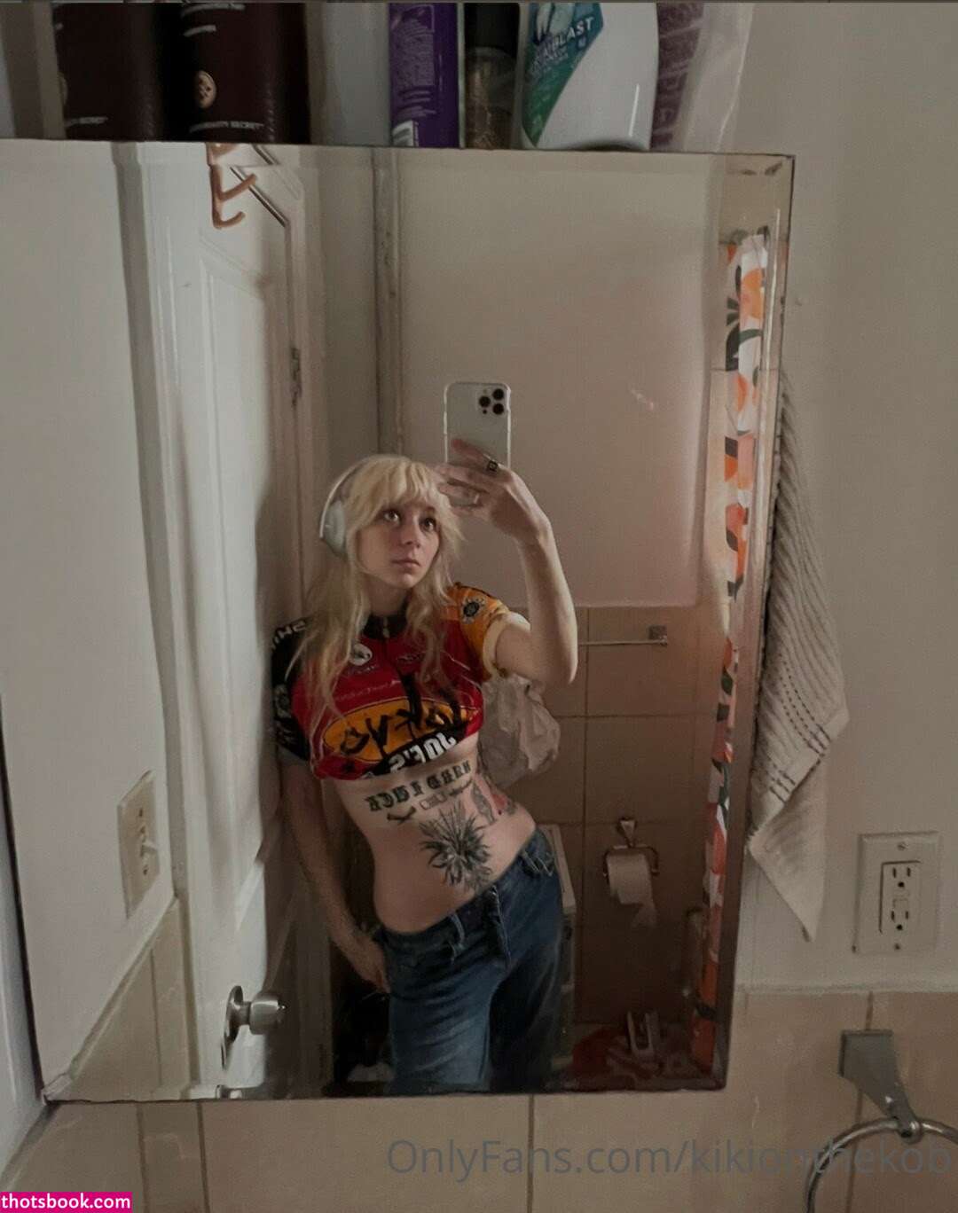 Kikionthekob Calico Nude Leaks OnlyFans Photos #1 1509293