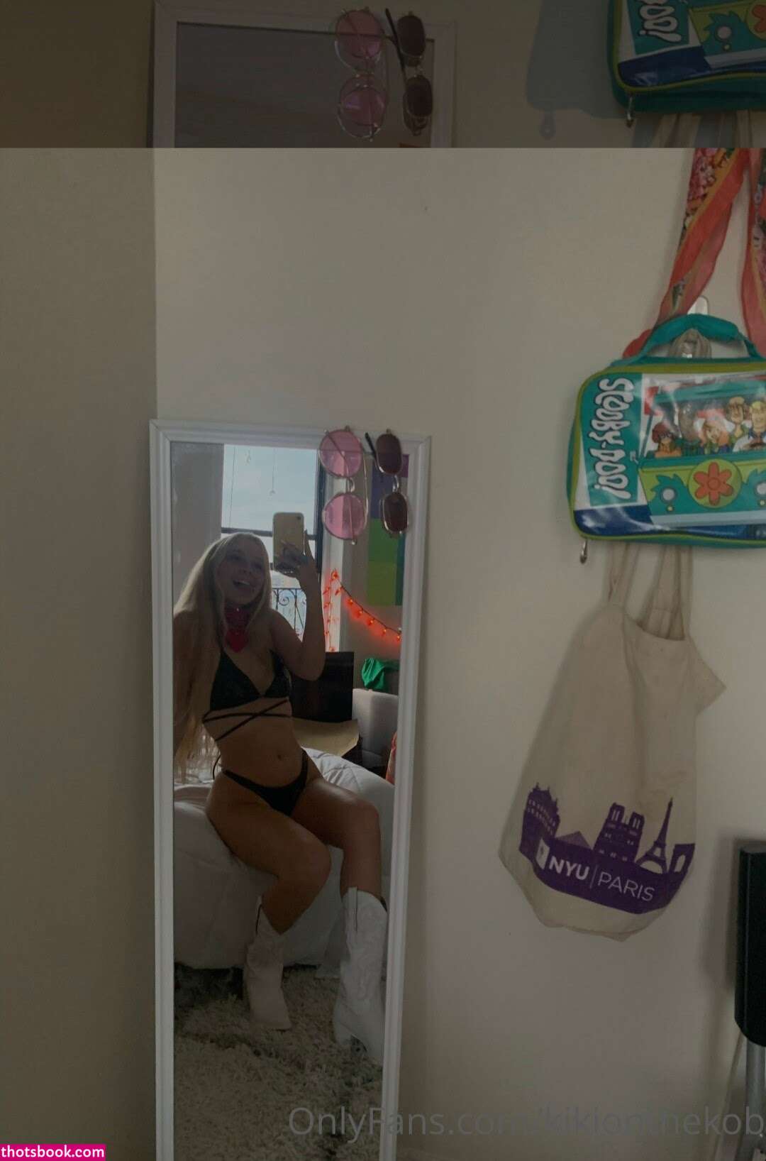 Kikionthekob Calico Nude Leaks OnlyFans Photos #1 1509294