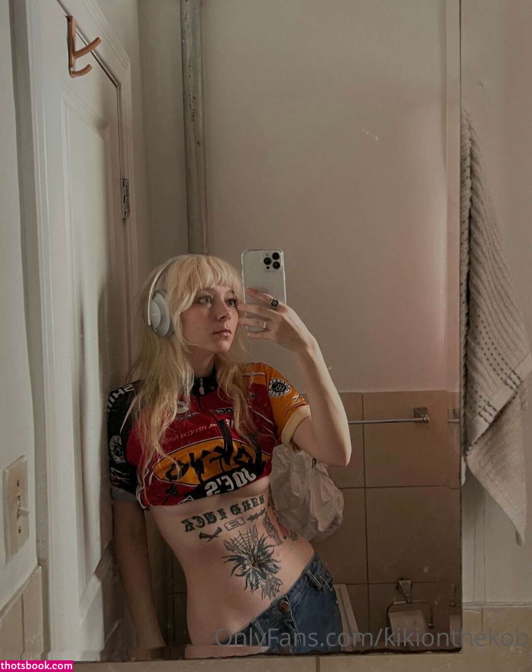 Kikionthekob Calico Nude Leaks OnlyFans Photos #1 1509299