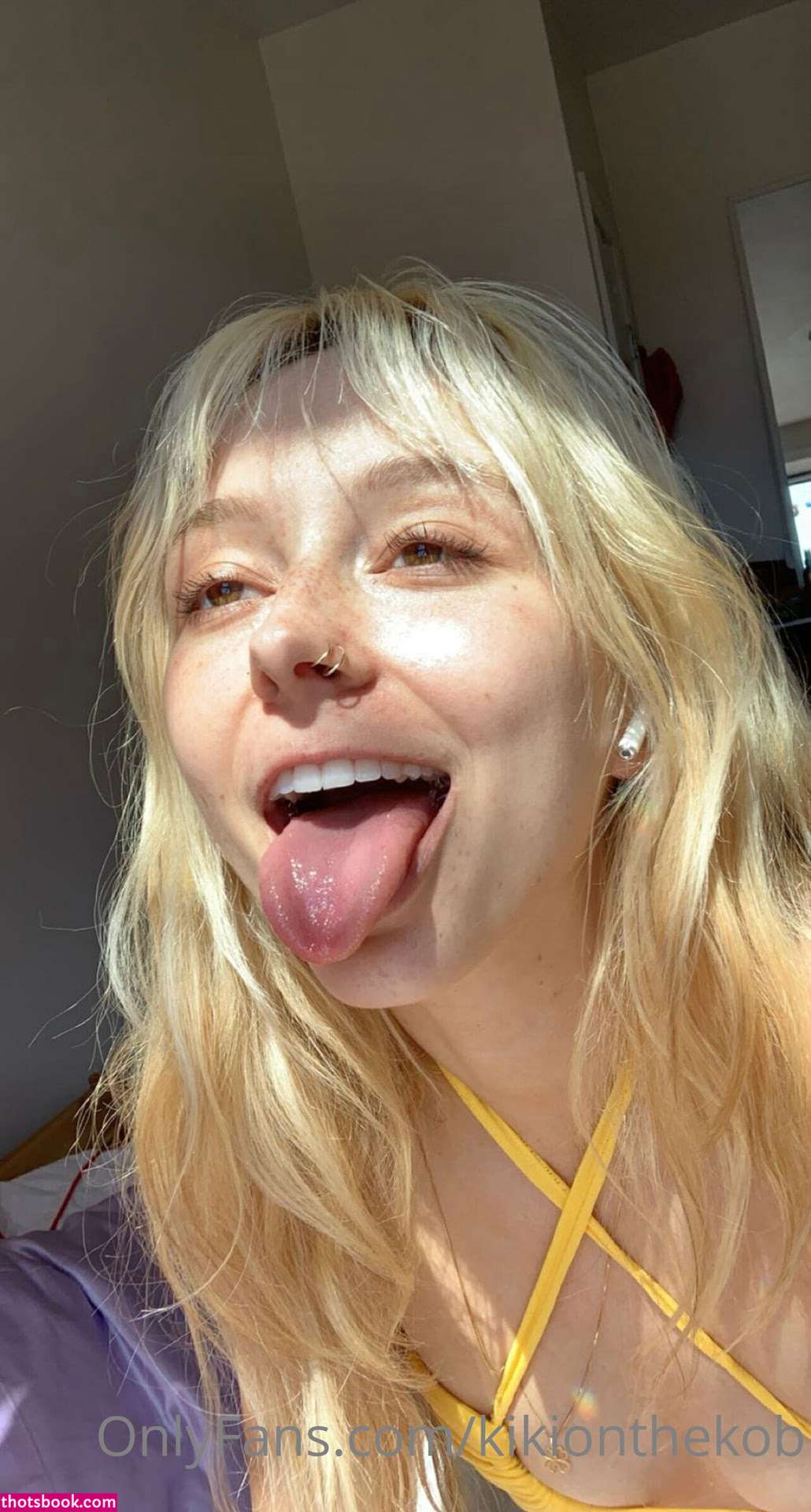 Kikionthekob Calico Nude Leaks OnlyFans Photos #5 1509317