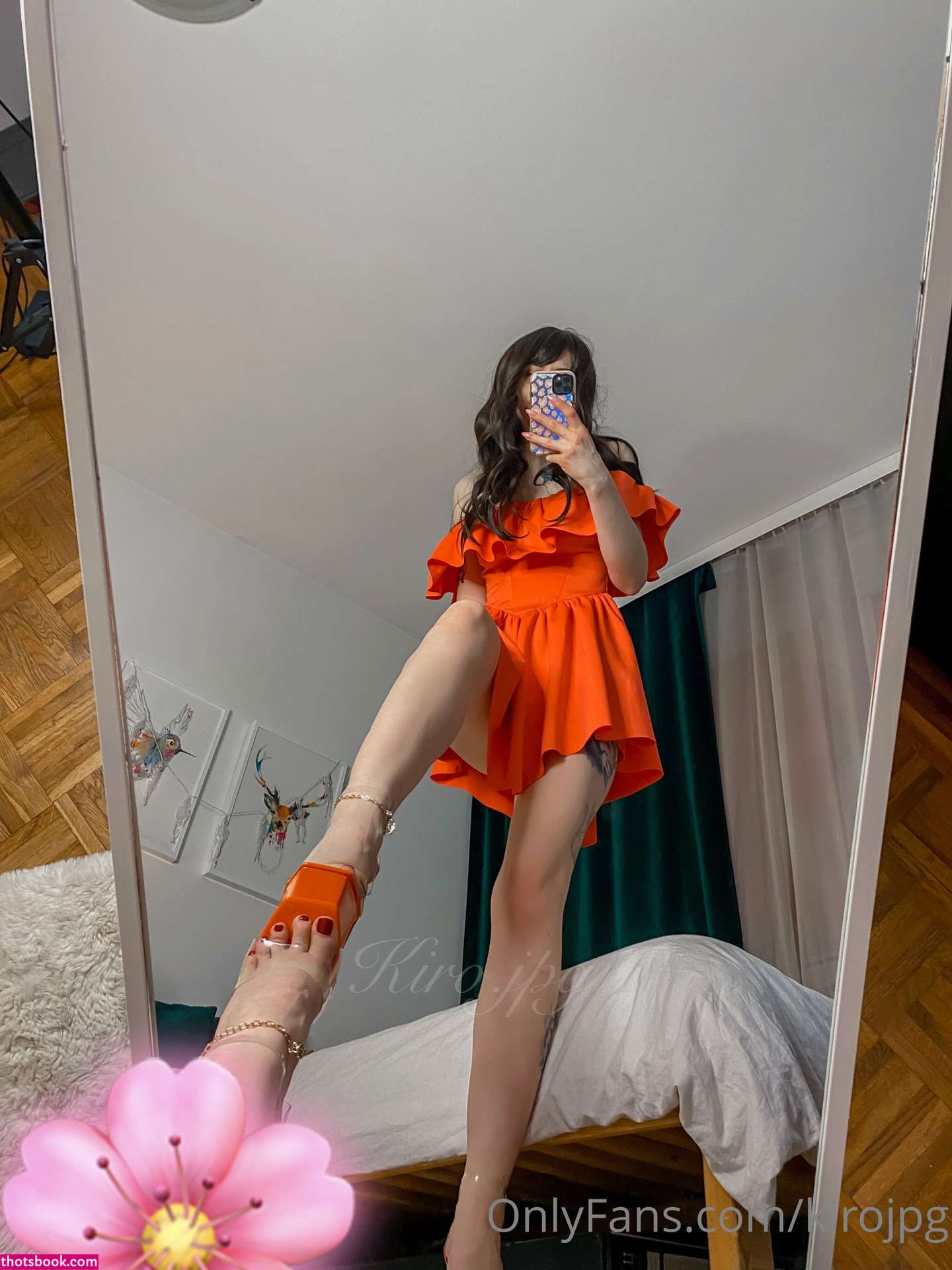 Kirojpg Kiro jpgg Nude Leaks OnlyFans Photos #2 1509326