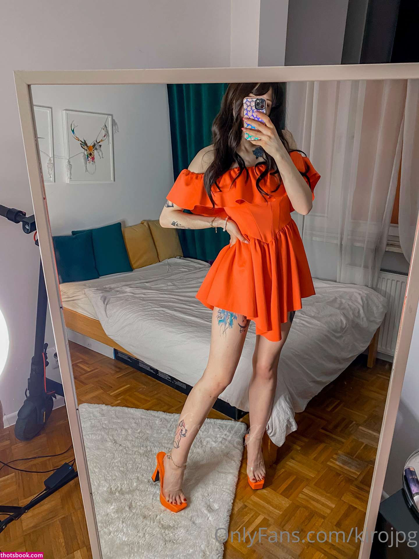 Kirojpg Kiro jpgg Nude Leaks OnlyFans Photos #2 1509327