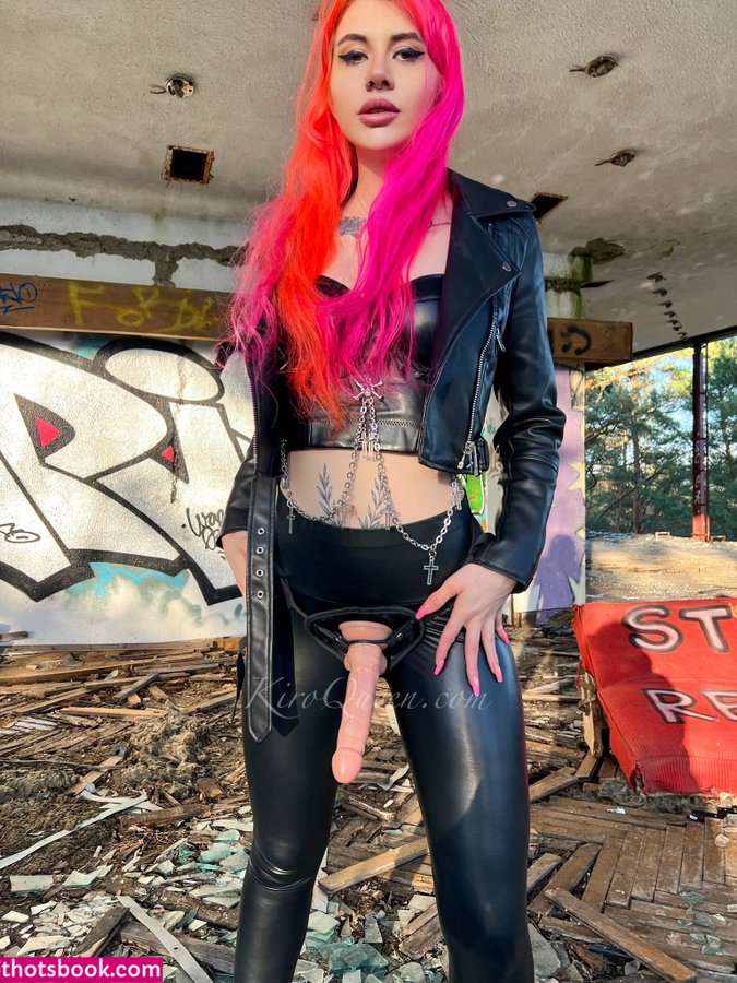 Kirojpg Kiro jpgg Nude Leaks OnlyFans Photos #4 1509352