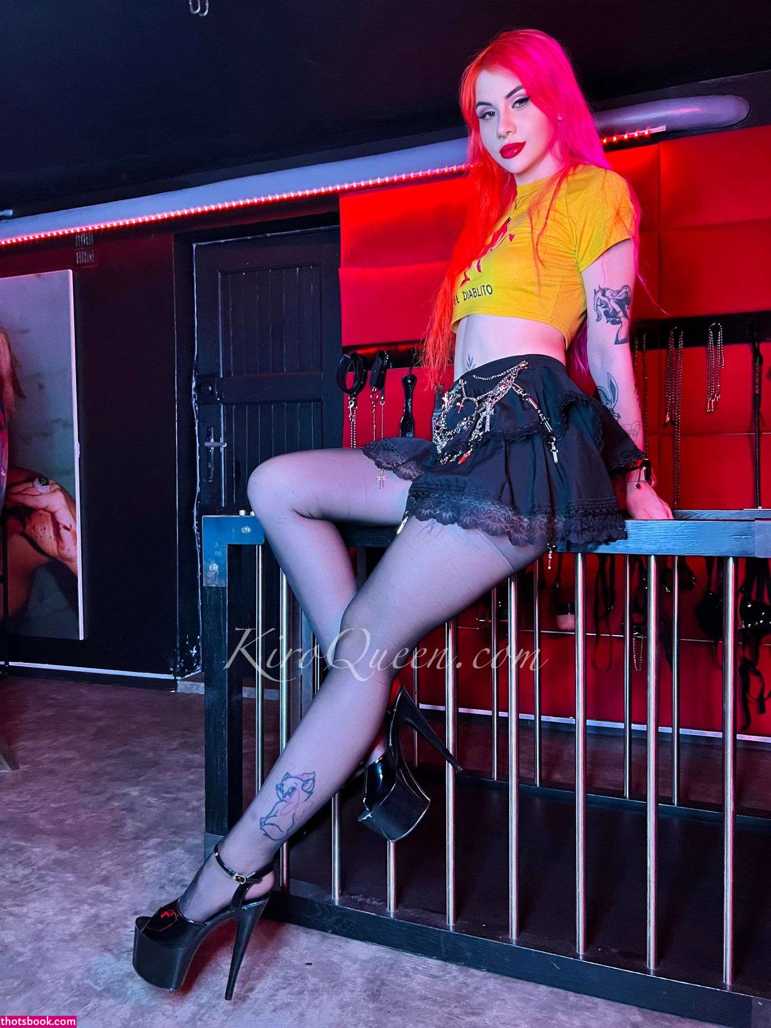 Kirojpg Kiro jpgg Nude Leaks OnlyFans Photos #5 1509355