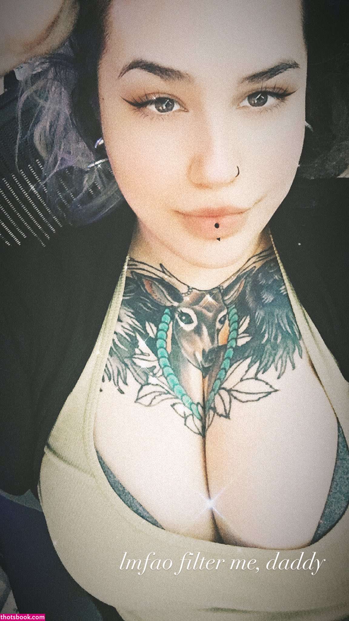 Korppiworppi Nude Leaks OnlyFans Photos #2 1509372