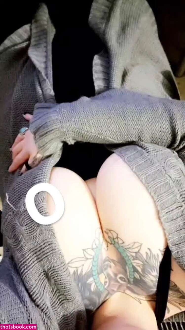 Korppiworppi Nude Leaks OnlyFans Photos #2 1509374