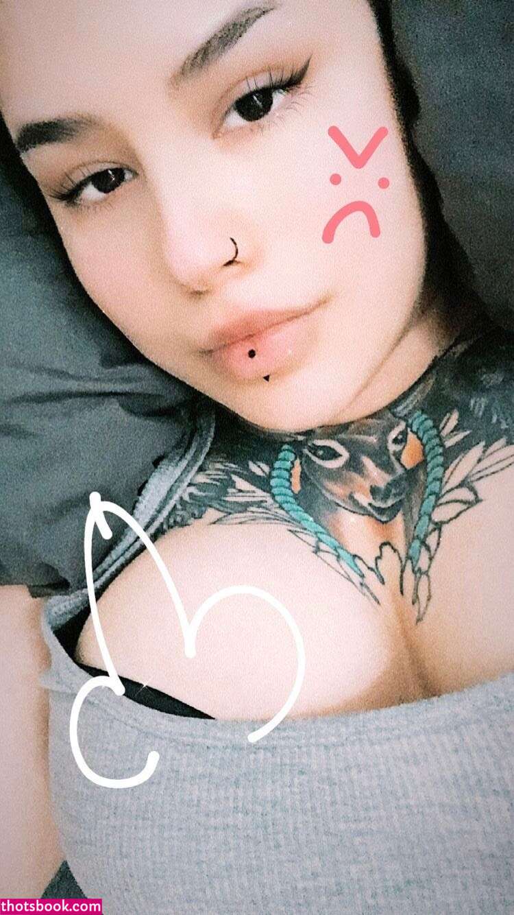 Korppiworppi Nude Leaks OnlyFans Photos #2 1509375