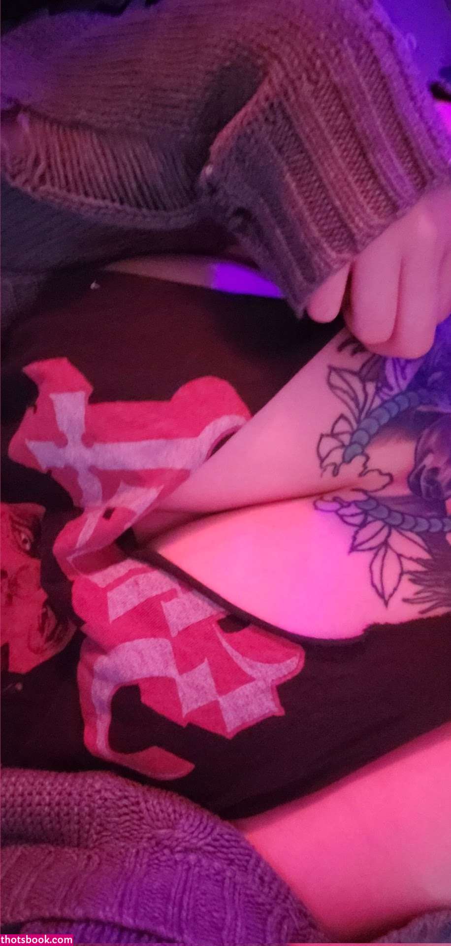 Korppiworppi Nude Leaks OnlyFans Photos #5 1509391