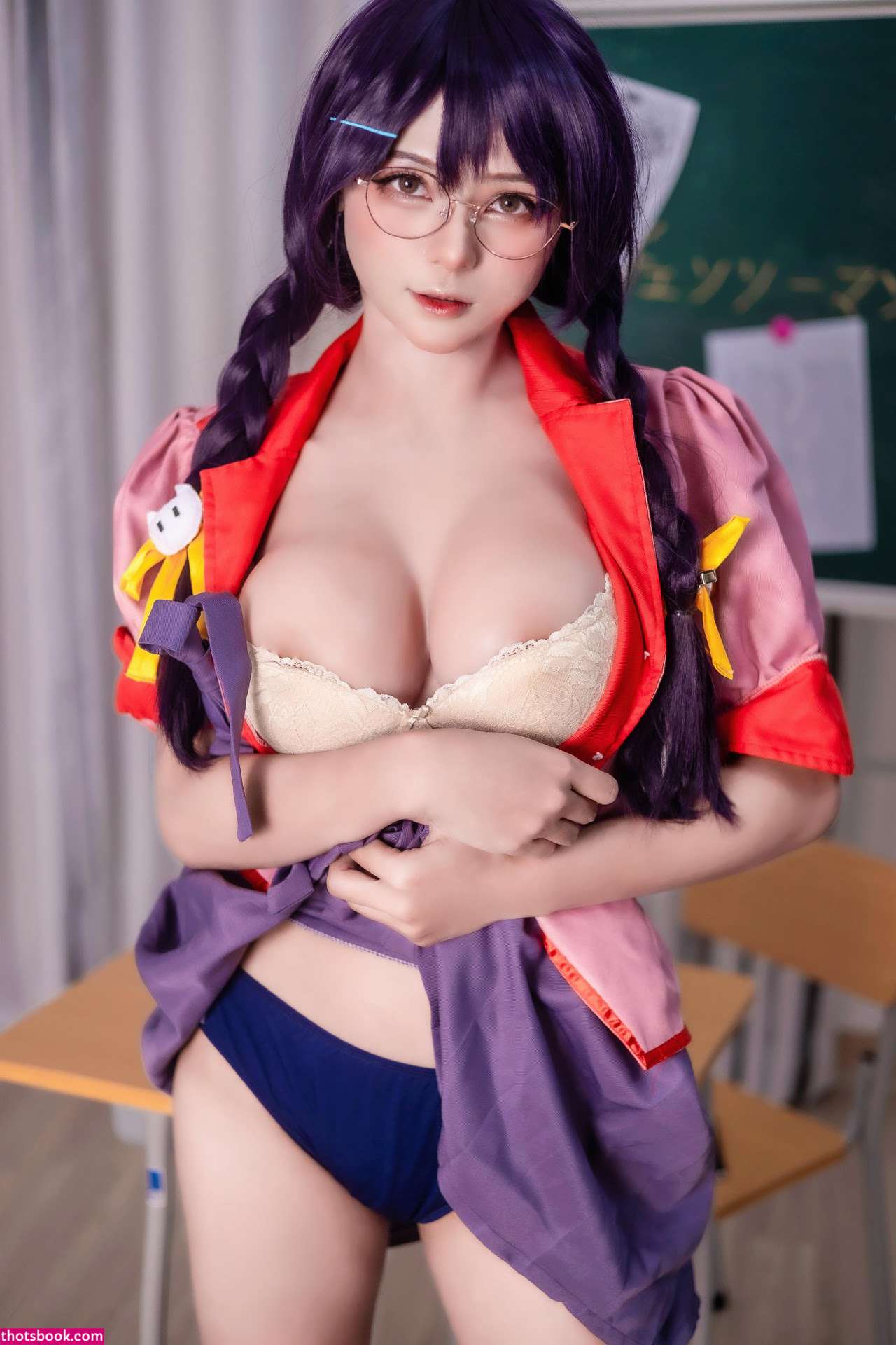 Micawaii Nude Leaks OnlyFans Photos #5 1509589